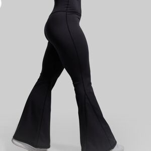 Born Primitive Festival FLARE Black